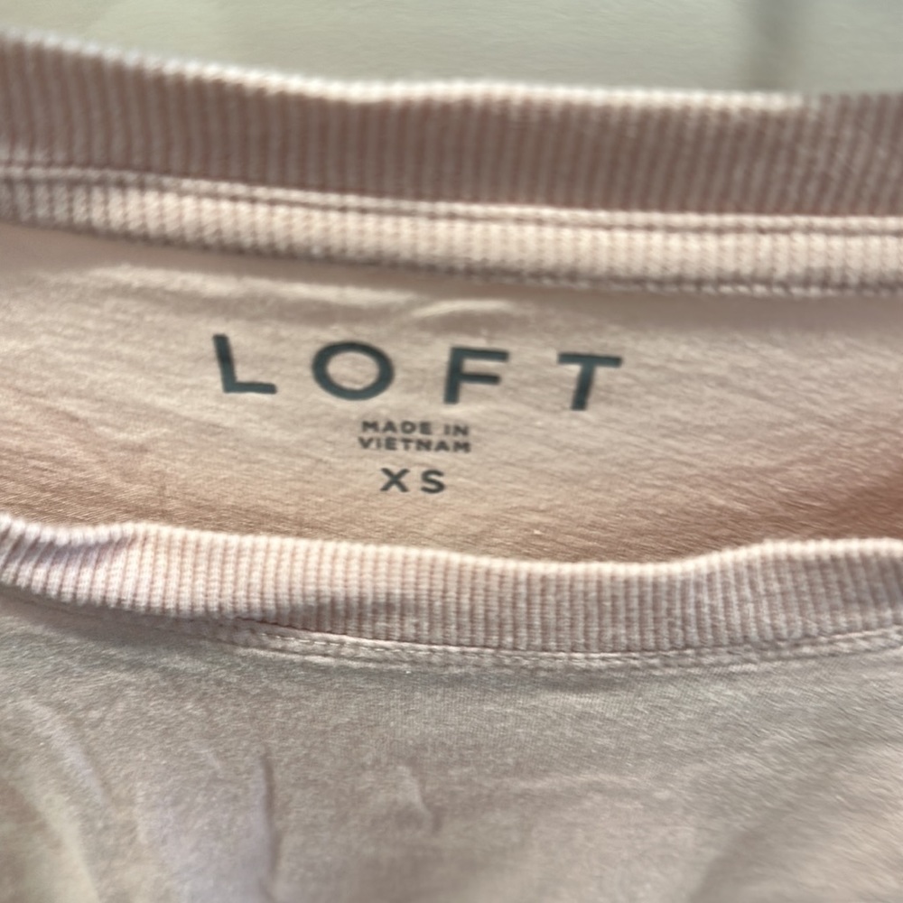 LOFT TOP SET - Picture 3 of 7